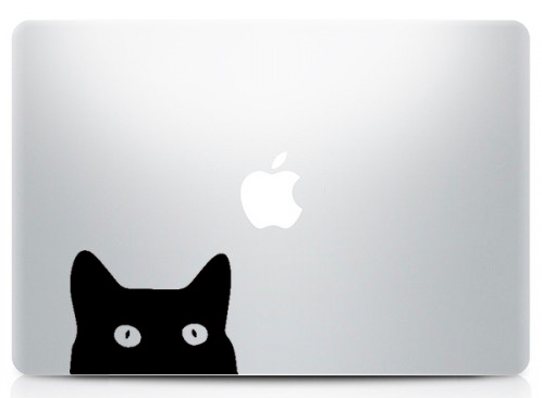 stickers for macbook pro