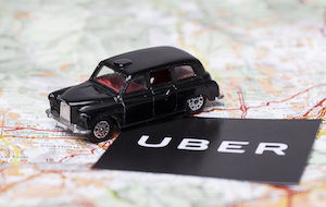 Uber discloses data breach, kept secret for a year