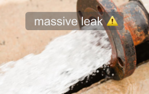 Mother of All Leaks Mother of All Leaks