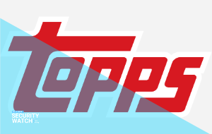 Topps’ Mobile Apps User Accounts Leaked Online Topps’ Mobile Apps User Accounts Leaked Online