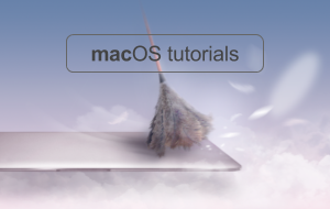 How to Clean Your Mac in 5 Easy Steps