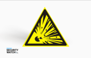 Explosive Data Leakage Explosive Data Leakage