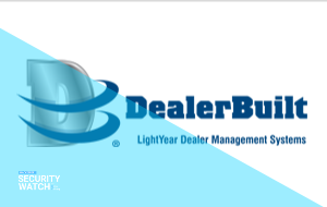 Car Dealership Provider DealerBuilt Leaky CRM Car Dealership Provider DealerBuilt Leaky CRM