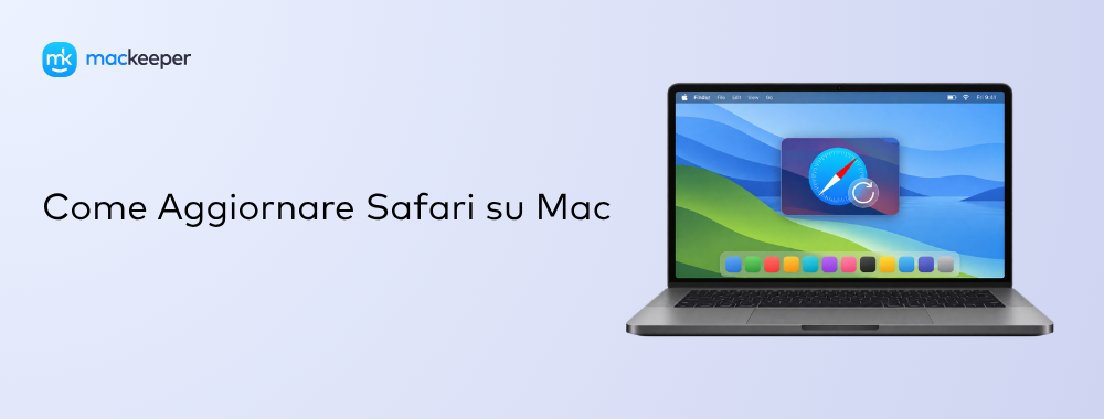 Come Aggiornare Safari su Mac