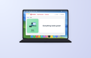 Alternative to McAfee Antivirus
