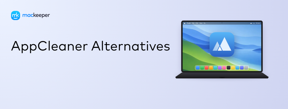 AppCleaner Alternatives