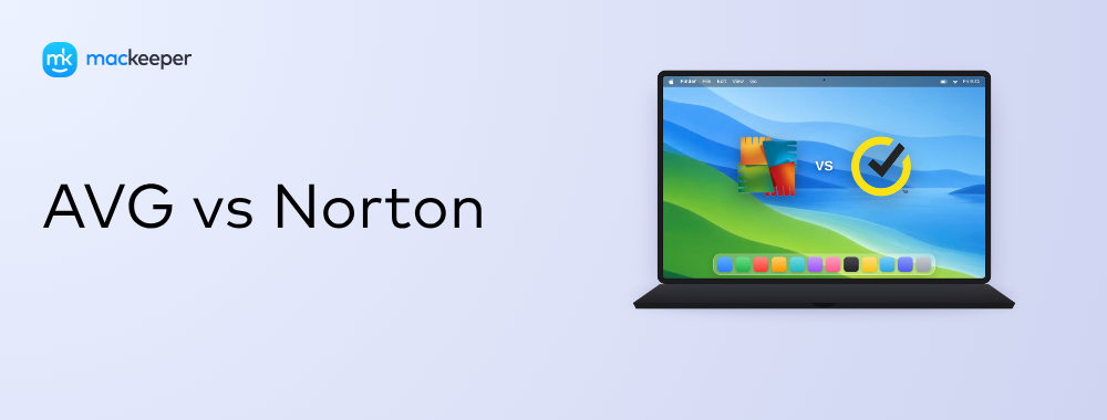 AVG vs Norton
