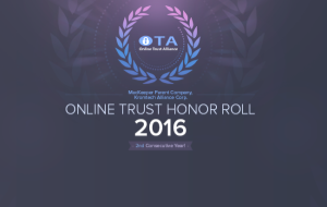 MacKeeper’s parent company, Kromtech Alliance Corp., named to Online Trust Alliance Honor Roll 2016 for a second consecutive year MacKeeper’s parent company, Kromtech Alliance Corp., named to Online Trust Alliance Honor Roll 2016 for a second consecutive year