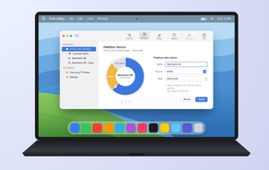 Best Disk Utility for Mac