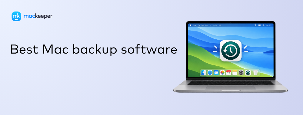 Best Mac Backup Software