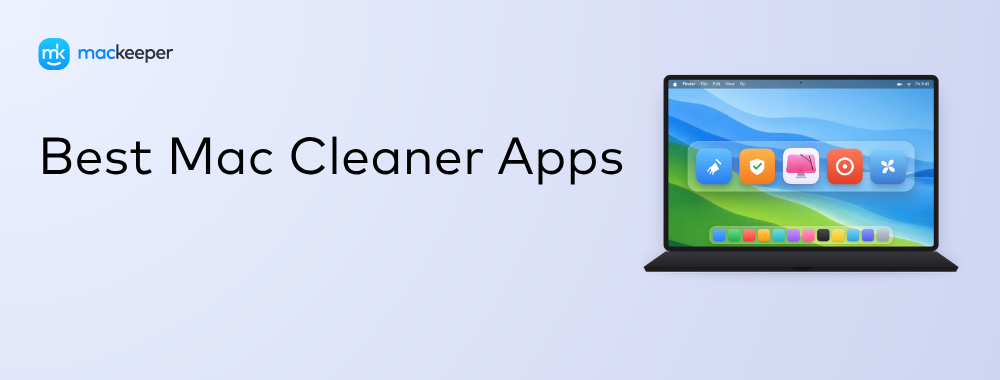 Best Mac Cleaner in 2026