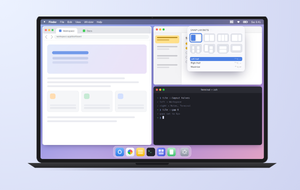 Best 6 Mac Window Managers