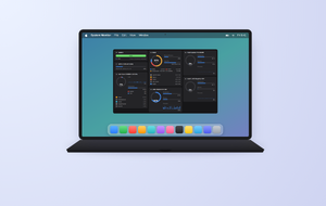 Best Monitoring Software for Mac