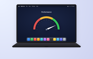 Best Software to Speed Up Mac