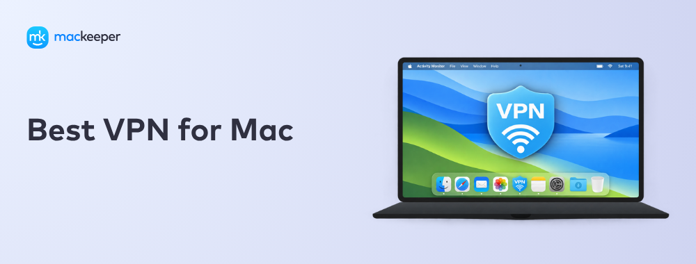 Best VPN for Mac