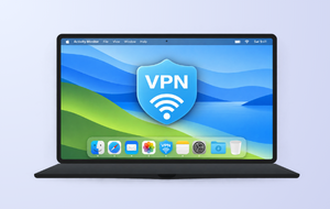 Best VPN for Mac