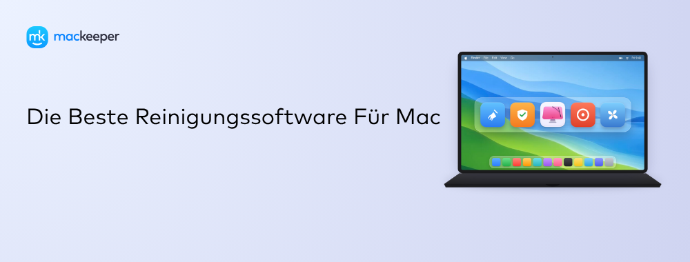 Die Beste Reinigungssoftware Für Mac