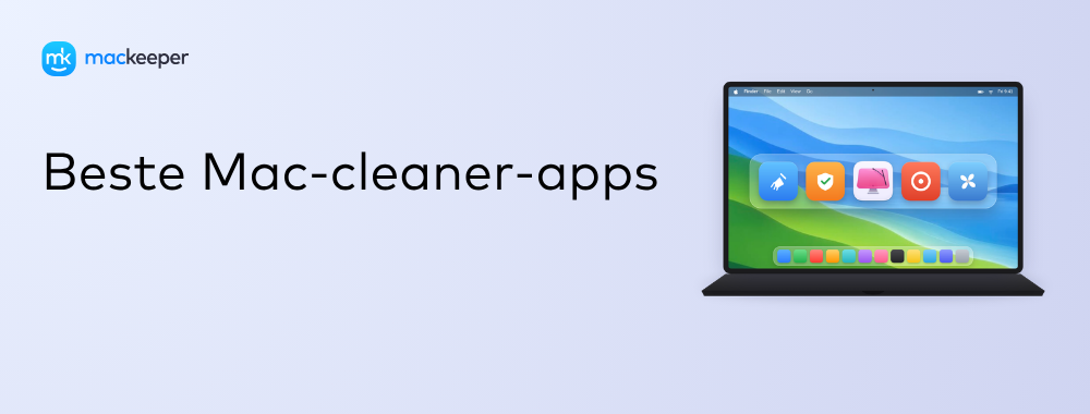 Beste Mac Cleaner in 2026