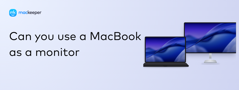 Can You Use a Macbook as a Monitor