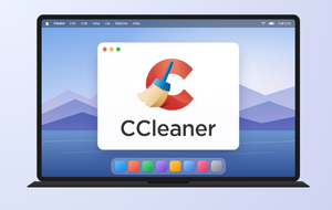 CCleaner para Mac reseña: ¿es bueno y vale la pena pagar CCleaner? [+Precio y Funciones]