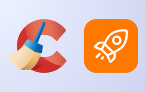 CCleaner vs Avast Cleanup