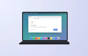 Chrome Crashing on Mac