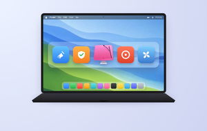 CleanMyMac Alternatives