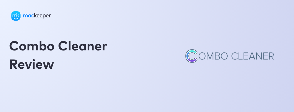 Combo Cleaner Review