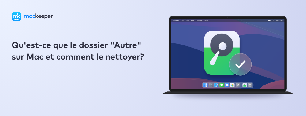 Qu'est-ce que le dossier "Autre" sur Mac et comment le nettoyer?