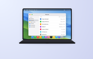 Cómo Borrar Recientes en Mac