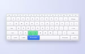 Copy and Paste Not Working on Mac
