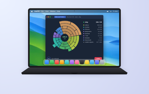 DaisyDisk Alternatives in 2026