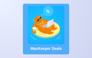 MacKeeper Deals