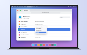 How to Delete Browser Bookmarks on Mac (Safari, Chrome, and Firefox)