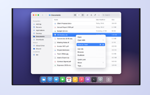 Delete Shortcut on Mac