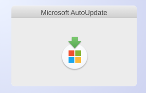 Cómo Desactivar Microsoft Autoupdate Mac