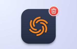 Comment Désinstaller Avast Cleanup sur Mac