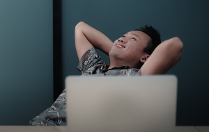 Disco di Avvio Pieno su Mac