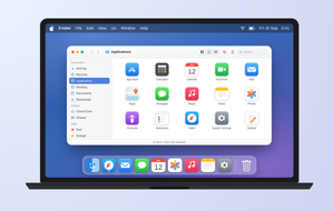 ¿Dónde Encontrar la Carpeta Aplicaciones en Mac?