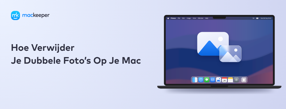 Hoe Verwijder Je Dubbele Foto’s Op Je Mac