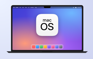 Elenco dei Sistemi Operativi per Mac