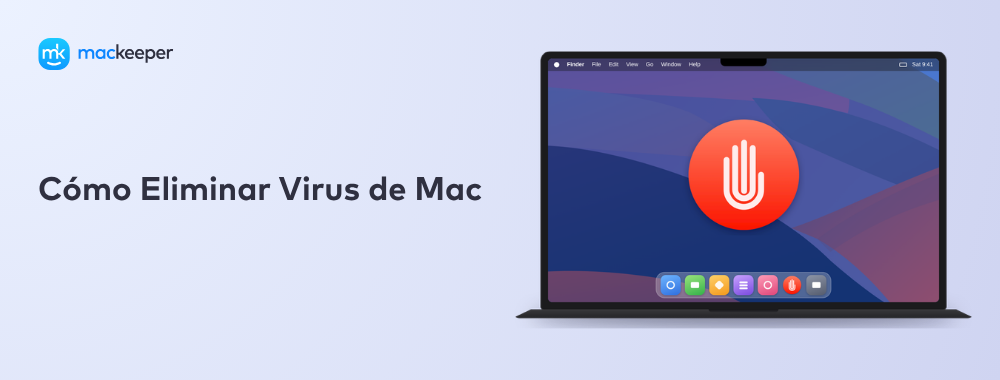 Cómo Eliminar Virus de Mac