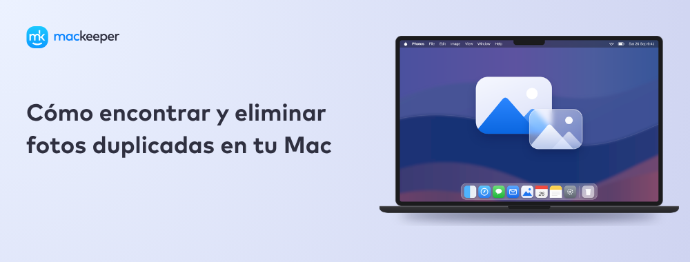 Las mejores formas de encontrar y eliminar fotos duplicadas en un Mac