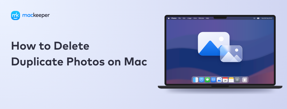 How to Delete Duplicate Photos on Mac