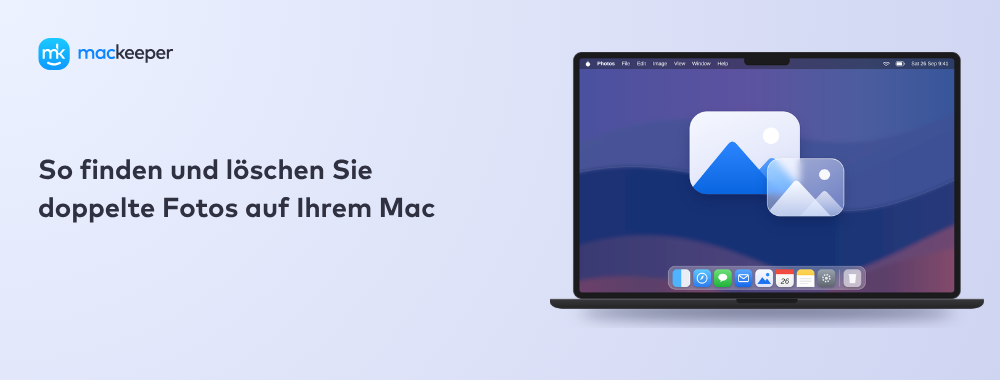Die besten Wege, um doppelte Fotos auf einem Mac zu finden und zu löschen