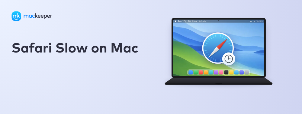 Safari Slow on Mac