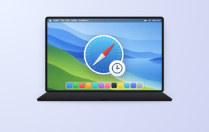 Safari Slow on Mac