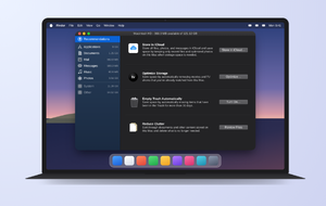 How to Free Up Space on Mac Catalina