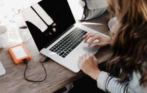 Disco Rígido Externo Não Aparece no Mac