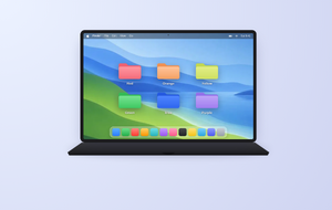 How to Change Folder Color on Mac